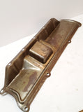 International 4 Cylinder Push Rod Cover Valley Pan 152 & 196 Engines