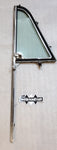 69-75 International Pickup Travelette Travelall wing window Drivers Side