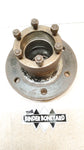 61-68 International Pickup Travelall Travelette 6 Lug Rear Wheel Hub 3/4 Ton