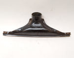 61-68 International Pickup Travelall Travelette metal defrost vent