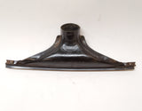61-68 International Pickup Travelall Travelette metal defrost vent