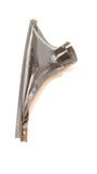 61-68 International Pickup Travelall Travelette metal defrost vent