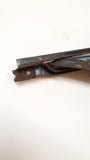 61-68 International Pickup Travelall Travelette metal defrost vent