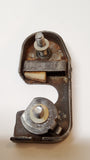 71-80 International Scout II Terra Traveler Driver Side Door Striker latch catch
