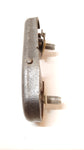 71-80 International Scout II Terra Traveler Driver Side Door Striker latch catch