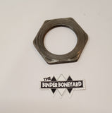 International Harvester Dana 60 RA 12 Full Float Rear Axle Hub Nut