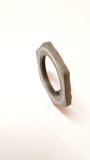 International Harvester Dana 60 RA 12 Full Float Rear Axle Hub Nut