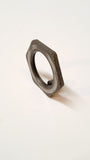 International Harvester Dana 60 RA 12 Full Float Rear Axle Hub Nut
