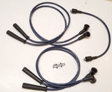 NEW! 61-71 International Scout 80 800 4 Cylinder Spark Plug Wire Set