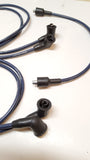 NEW! 61-71 International Scout 80 800 4 Cylinder Spark Plug Wire Set