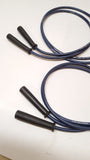 NEW! 61-71 International Scout 80 800 4 Cylinder Spark Plug Wire Set