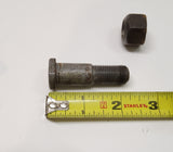 61-68 International 3/4 Ton Left Hand Wheel Studs & Lug Nuts for 120 1200 Pickup Travelall Travelette