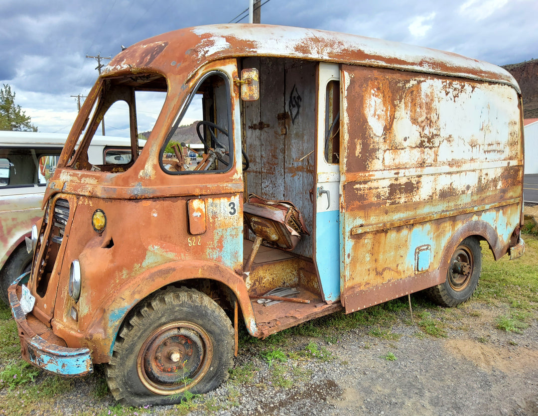 Products – BinderBoneyard