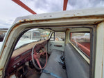 1974 International Harvester 200 Pickup With Service Bed