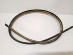 1969 International Pickup Travelall Travelette Hood To Cowl Gasket