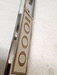 69-70 International Pickup Travelall Travelette 1000 Marker Light Emblem Housing Driver Side