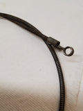 61-75 International Pickup Travelette Travelall Off/Heat/Defrost Control Cable