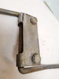 59-60 International Pickup Travelall Travelette Gas Pedal Assembly