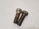 71-80 Scout II Terra Traveler Front Seat Seatbelt Bolts Set