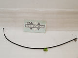 69-75 International Pickup Travelall Travelette Non AC Defrost Cable