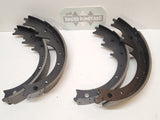 NEW! 51-68 International IH Pickup Travelall Travelette 12x1.75 Brake Shoes