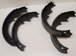 NEW! 51-68 International IH Pickup Travelall Travelette 12x1.75 Brake Shoes