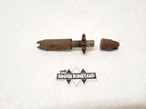61-65 International Scout 80 Dana 27 Passenger Side 9" Brake Adjuster Screw Assembly