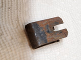 61-71 International Scout 80 800 Brake Shoe Hold Down And Nail