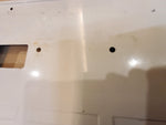 69-75 International IH Pickup Travelall Travelette Interior Door Access Panel Passenger Side