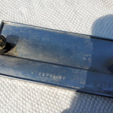 74-75 International IH 200 Pickup Travelall Travelette V8 Fender Badge Emblem