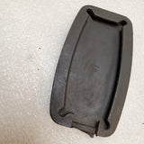 71-80 International IH Scout II Terra Traveler Clutch or Brake Pedal Pad