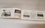1975 IH International Pickup 150, 200, 500, 4x4 owners manual