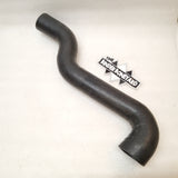 69-73 International IH Pickup Travelall Travelette AC V8 Upper Radiator Hose