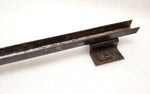 71-80 Scout II Terra Traveler passenger side rear window track