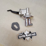 NEW! 57-80 Scout II, Scout 800 V8 Pickup Travelall Fuel Pump