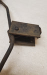 74-75 International Harvester IH Pickup Travelall Travelette Gas Pedal Assembly