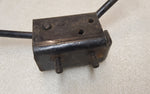 74-75 International Harvester IH Pickup Travelall Travelette Gas Pedal Assembly