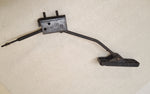 74-75 International Harvester IH Pickup Travelall Travelette Gas Pedal Assembly