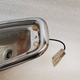 69-75 International Harvester IH Travelall Back Up Reverse Light Housing