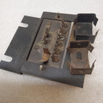 71-77 International IH Scout II Terra Traveler Fuse Panel