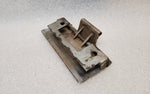 69-75 International Harvester IH Travelall Interior Tailgate Handle