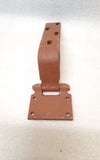 61-68 International Pickup Travelall Travelette Rebuilt Driver Side Lower Front Door Hinge *CORE DISCOUNT AVAILABLE*