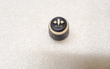 78-80 International IH Scout II Terra Traveler Radio Knob