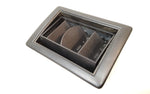 72-75 International IH Pickup Travelall Travelette Passenger Side AC Vent Outlet