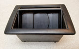 72-75 International IH Pickup Travelall Travelette Passenger Side AC Vent Outlet