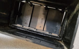 72-75 International IH Pickup Travelall Travelette Passenger Side AC Vent Outlet