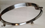 66-71 International IH Scout 800 61-68 Pickup Travelall Travelette Headlight Retaining Ring