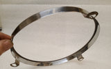 66-71 International IH Scout 800 61-68 Pickup Travelall Travelette Headlight Retaining Ring