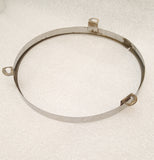 66-71 International IH Scout 800 61-68 Pickup Travelall Travelette Headlight Retaining Ring