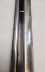 72-75 International IH Pickup Travelall Travelette 3" x 36.25" Trim Front LH Door